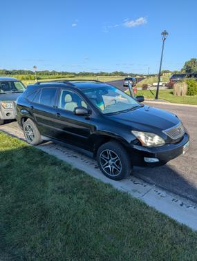 2004 Lexus RX 330 Base
