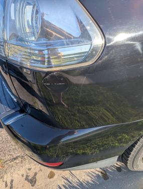 2004 Lexus RX 330 Base
