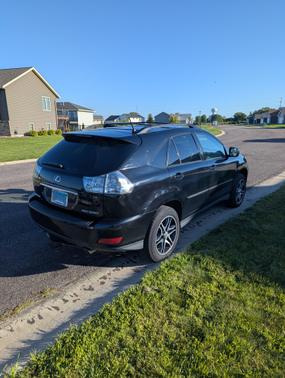 2004 Lexus RX 330 Base