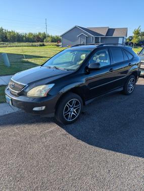 2004 Lexus RX 330 Base
