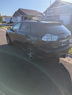 2004 Lexus RX 330 Base