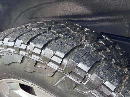 Silver 2006 Toyota 4Runner Limited