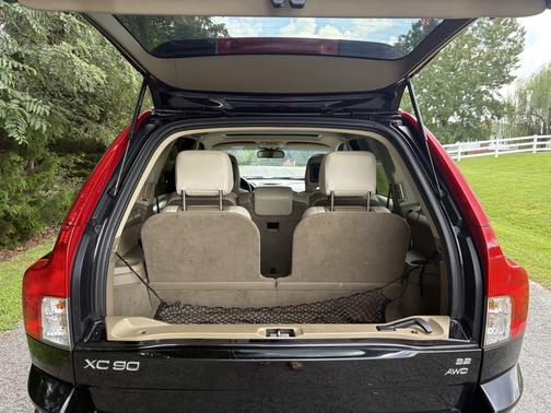 2010 Volvo XC90 3.2