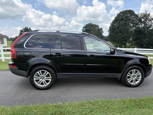 2010 Volvo XC90 3.2