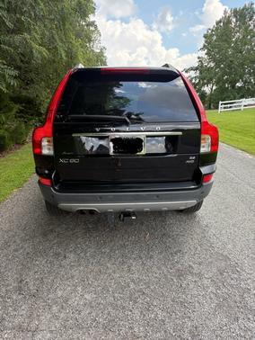 2010 Volvo XC90 3.2