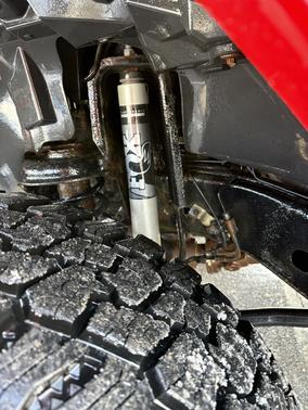 2016 Jeep Wrangler Sahara