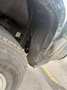 Black 2021 Toyota Tacoma SR5