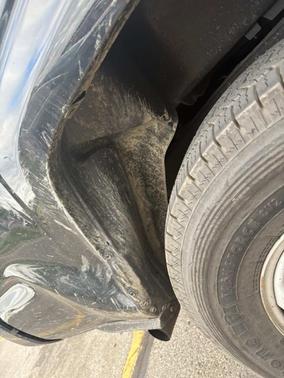 Black 2021 Toyota Tacoma SR5