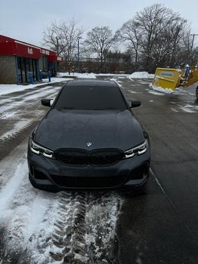 2020 BMW M340 i xDrive