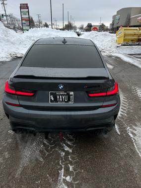 2020 BMW M340 i xDrive