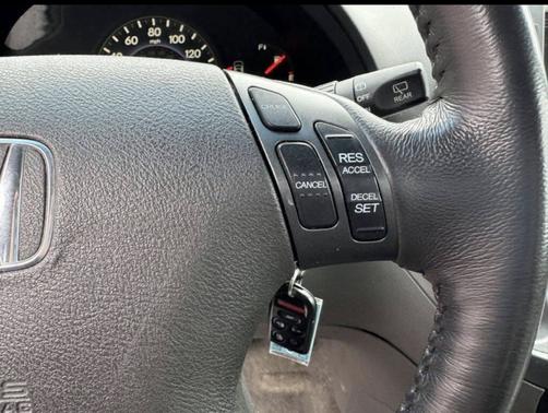 2010 Honda Odyssey EX-L