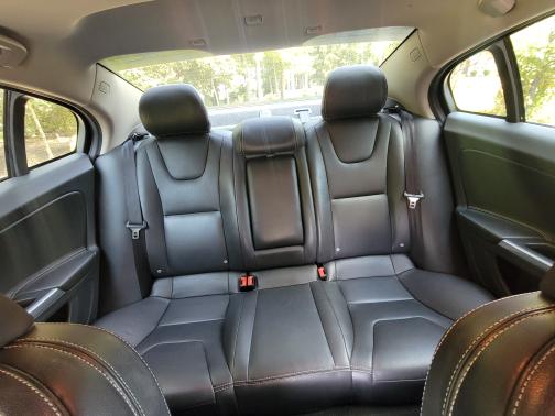 2017 Volvo S60 T5 Dynamic