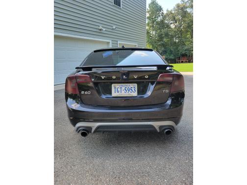 2017 Volvo S60 T5 Dynamic