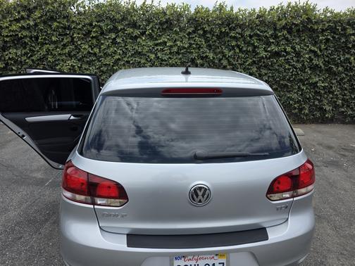 2013 Volkswagen Golf TDI