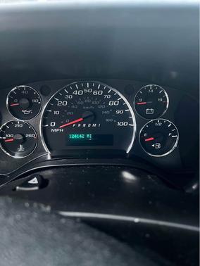 2013 GMC Savana 3500 Work Van