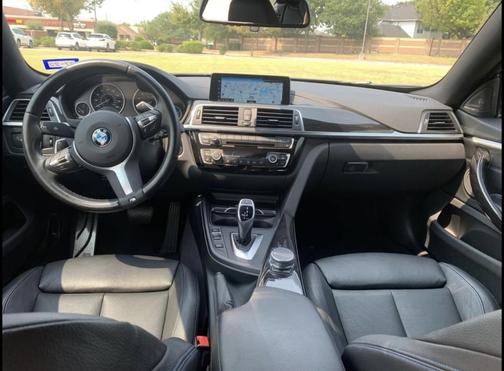 Photo 5 of 12 of 2018 BMW 440 Gran Coupe i xDrive