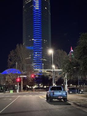 1992 Ford F-150 Custom Flareside