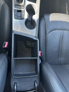 2020 Kia Optima Plug-In Hybrid EX