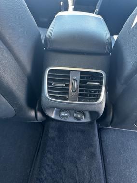 2020 Kia Optima Plug-In Hybrid EX