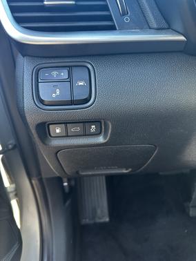 2020 Kia Optima Plug-In Hybrid EX