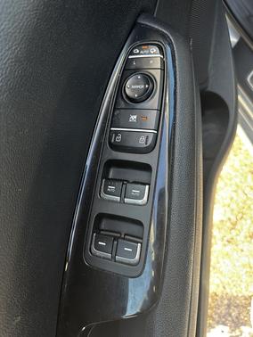 2020 Kia Optima Plug-In Hybrid EX