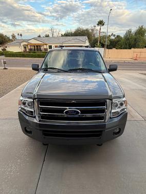 2013 Ford Expedition Limited