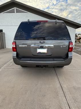 2013 Ford Expedition Limited