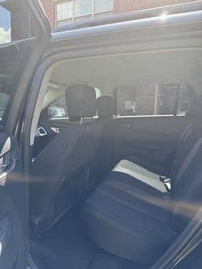 2017 GMC Terrain SLE-2