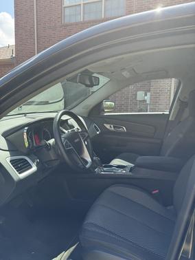 2017 GMC Terrain SLE-2