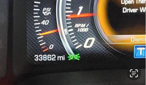 2016 Chevrolet Corvette Stingray