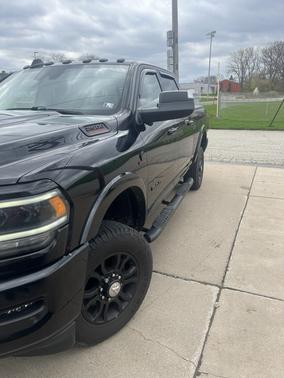 2020 RAM 2500 Laramie