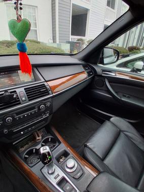 2009 BMW X5 xDrive48i