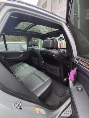 2009 BMW X5 xDrive48i