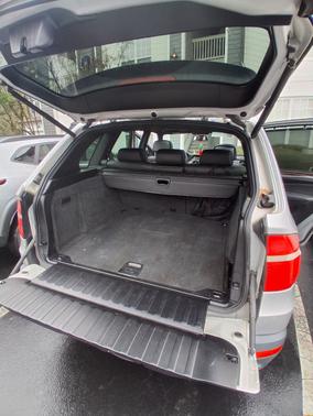 2009 BMW X5 xDrive48i