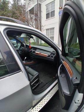 2009 BMW X5 xDrive48i