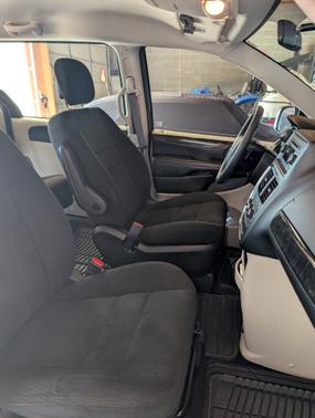 2015 Dodge Grand Caravan AVP/SE