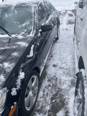 2010 Mercedes-Benz E-Class E 350 4MATIC