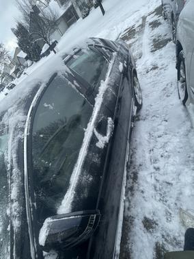 2010 Mercedes-Benz E-Class E 350 4MATIC