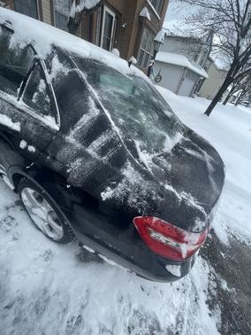 2010 Mercedes-Benz E-Class E 350 4MATIC