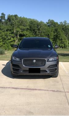 2017 Jaguar F-PACE 20d Premium