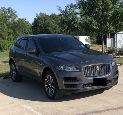 2017 Jaguar F-PACE 20d Premium
