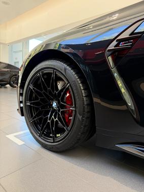 2026 BMW M3 Competition xDrive