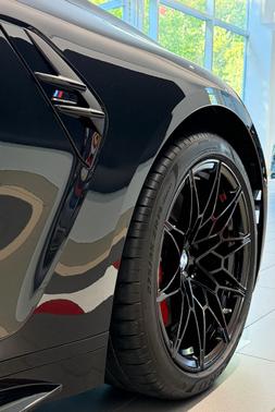 2026 BMW M3 Competition xDrive