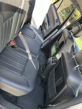 2008 Mercedes-Benz M-Class ML 350 4MATIC