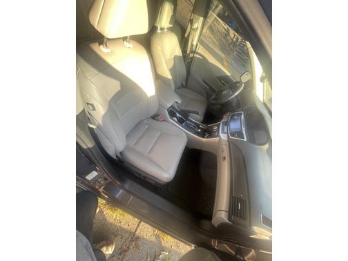 2015 Honda Accord EX-L V-6