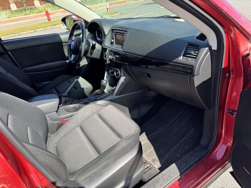 2014 Mazda CX-5 Touring