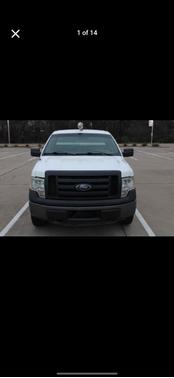 2011 Ford F-150 XL