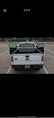 2011 Ford F-150 XL