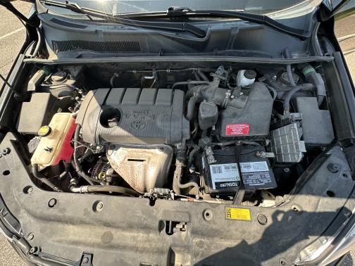 2012 Toyota RAV4 Limited