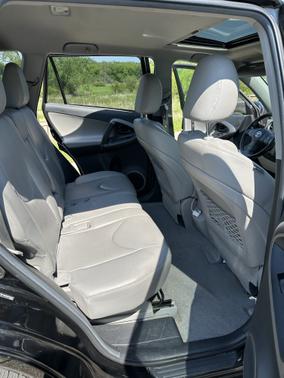 2012 Toyota RAV4 Limited